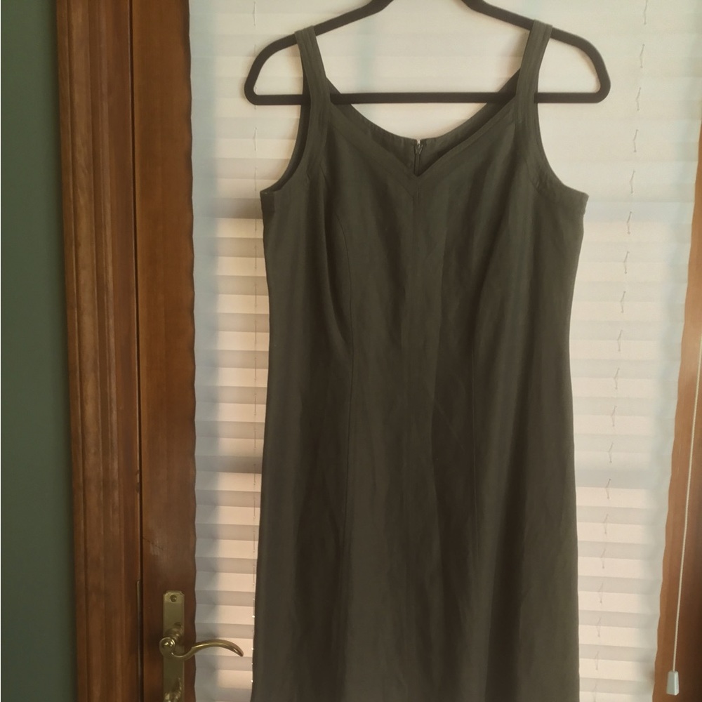 SIGRID OLSEN Dress. Sz 6. NWOT